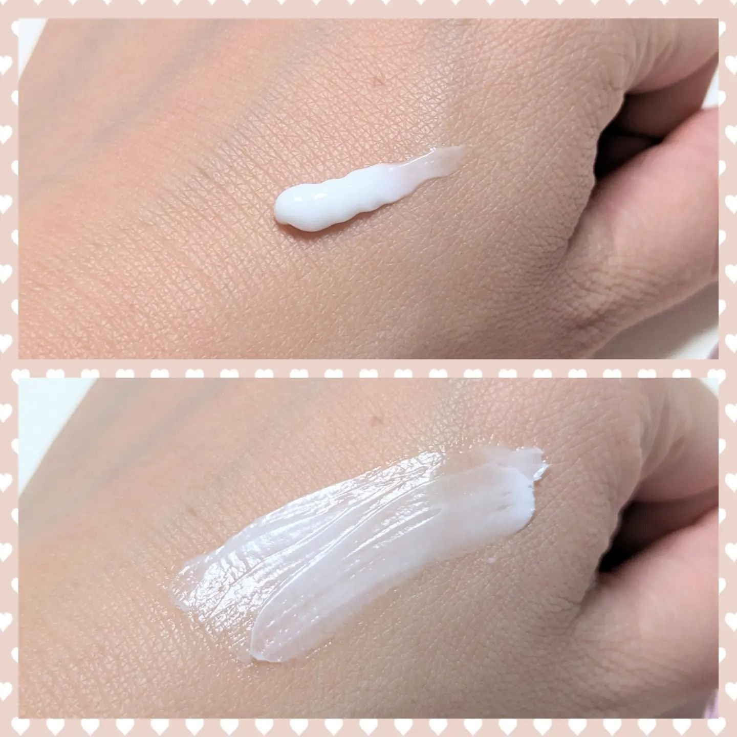 薬用ホワイトケアクリーム/DELIWHITE/デリケートゾーンケアを使ったクチコミ（2枚目）