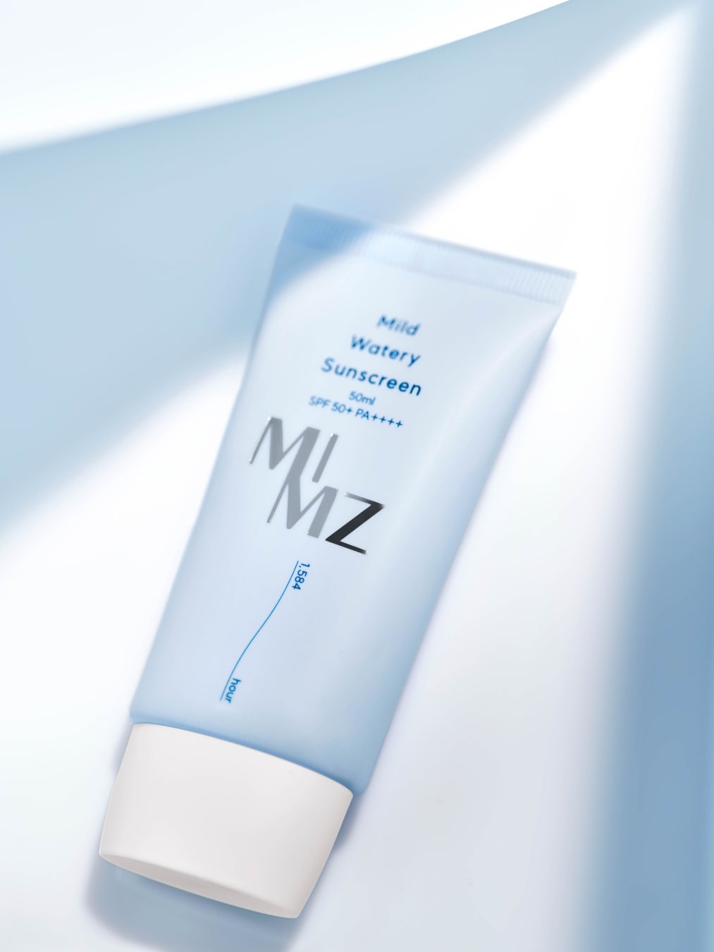 MIMZ マイルドウォータリーサンクリーム MIMZ