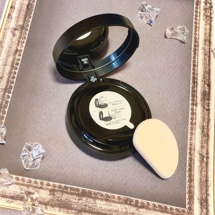 ミネラルリキッドリー ファンデーション SPF22 PA++/MiMC/リキッドファンデーションを使ったクチコミ(2枚目)