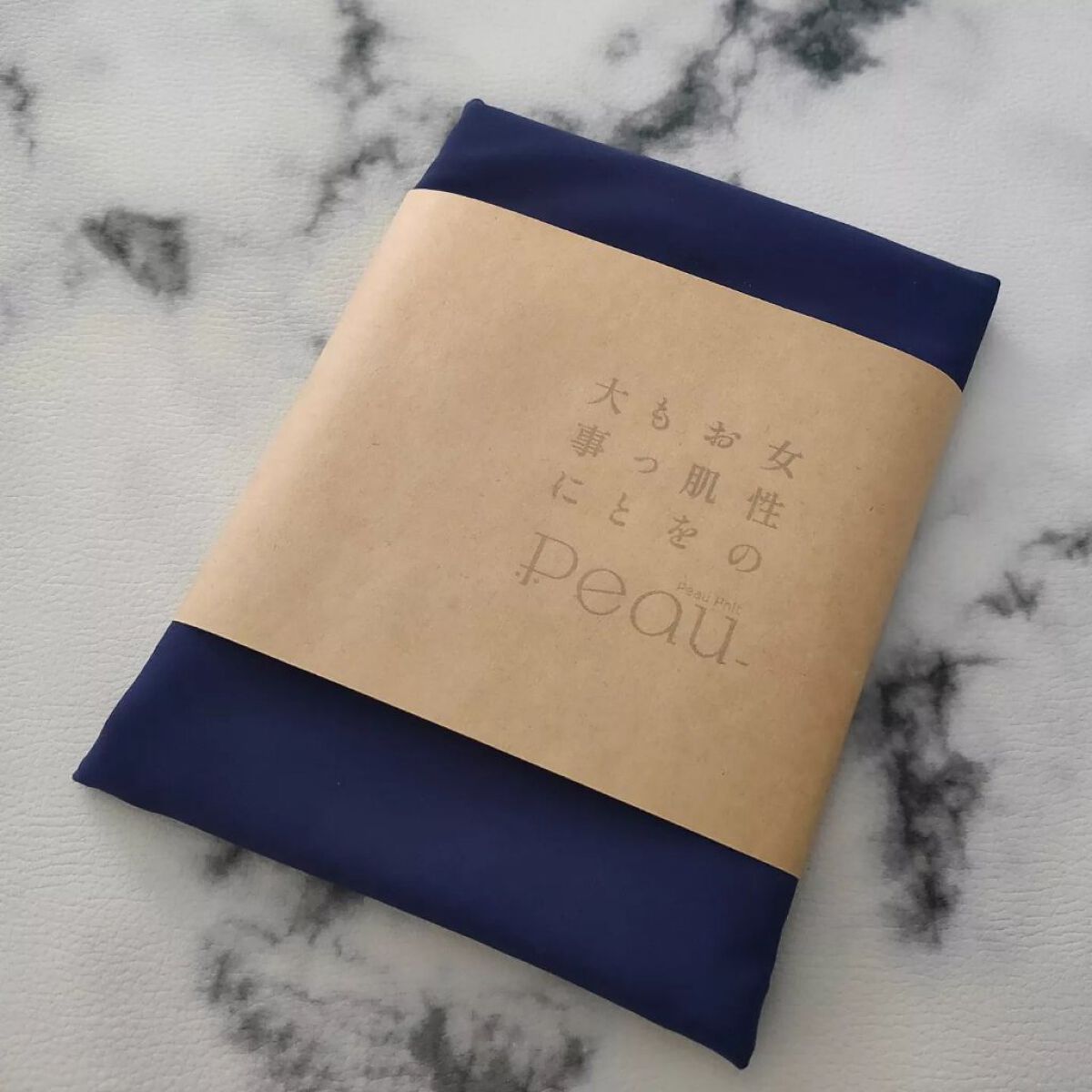 吸水ショーツ / Peau Phit