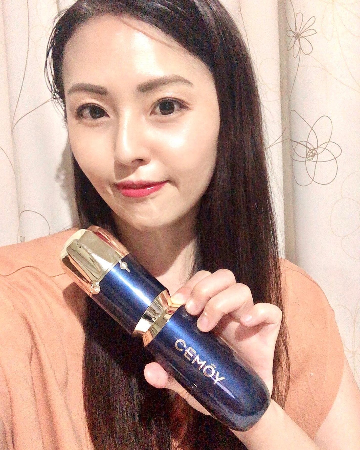 5G ESSENCE LOTION/CEMOY/化粧水を使ったクチコミ(5枚目)