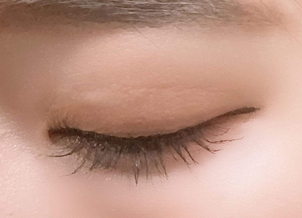 カラーリングアイブロウ/ヘビーローテーション/眉マスカラを使ったクチコミ（3枚目）