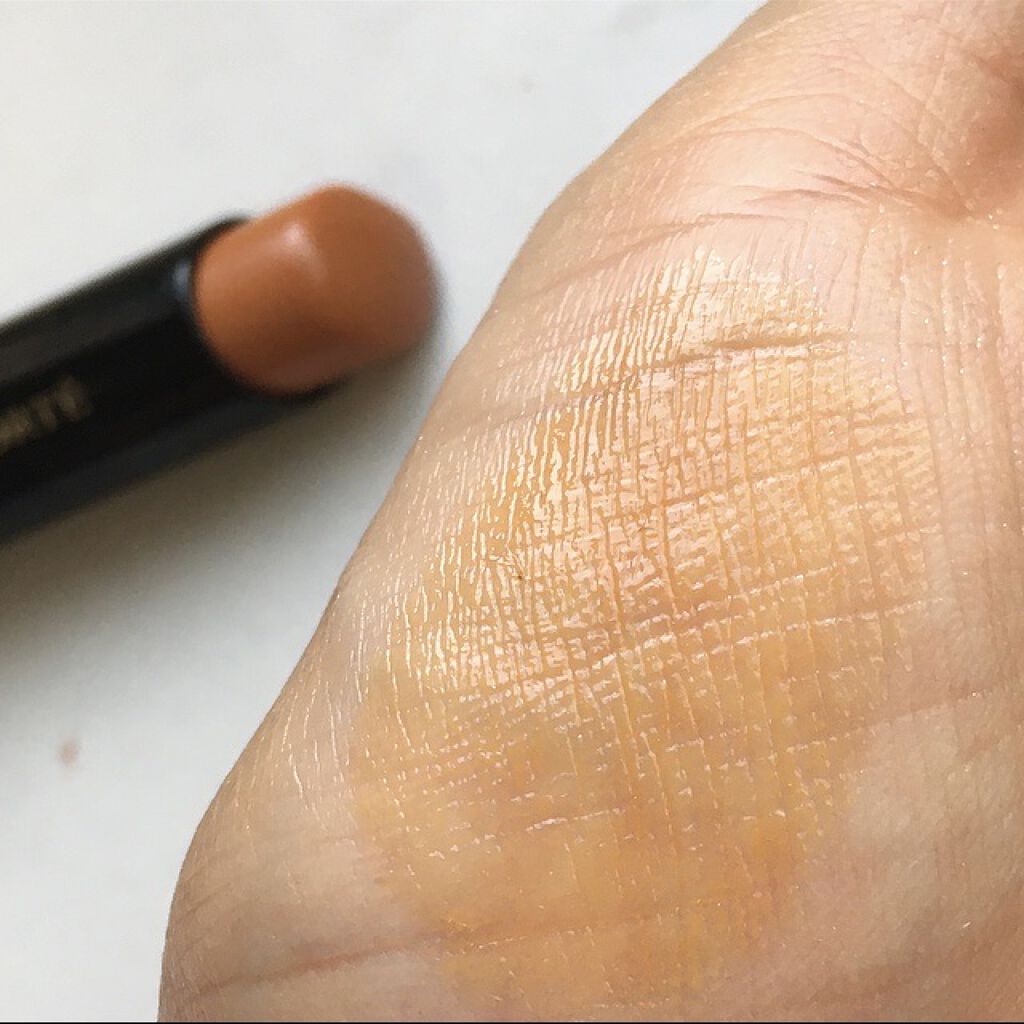 ルージュ デコルテ 16/DECORTÉ/口紅を使ったクチコミ（3枚目）