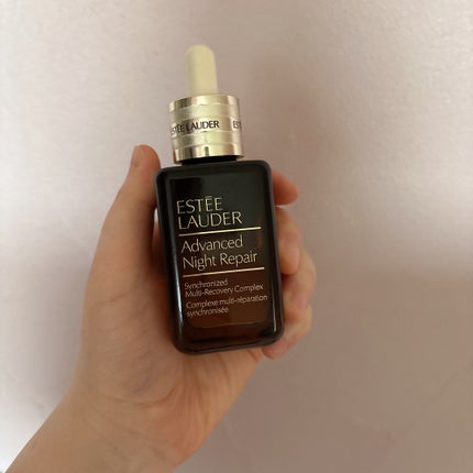 アドバンス ナイト リペア SMR コンプレックス/ESTEE LAUDER/美容液を使ったクチコミ(1枚目)