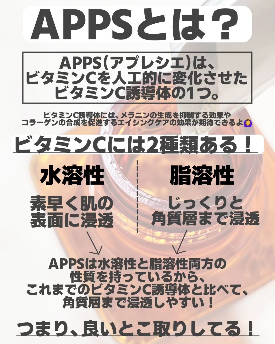 エンリッチ ローション/サイクルプラス/化粧水を使ったクチコミ(3枚目)