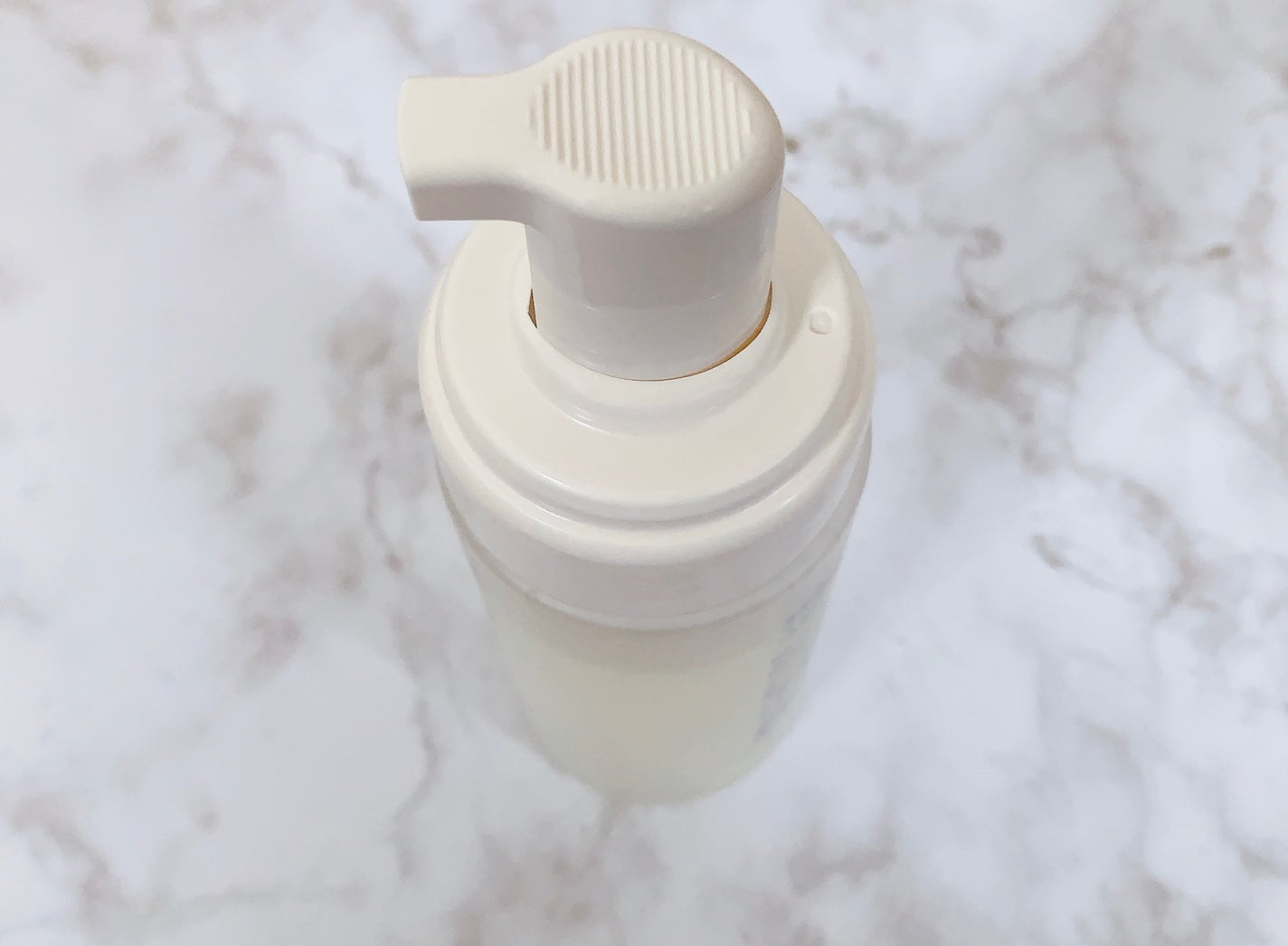 マイクロバブルフォーム/Macchia Label/泡洗顔を使ったクチコミ(4枚目)