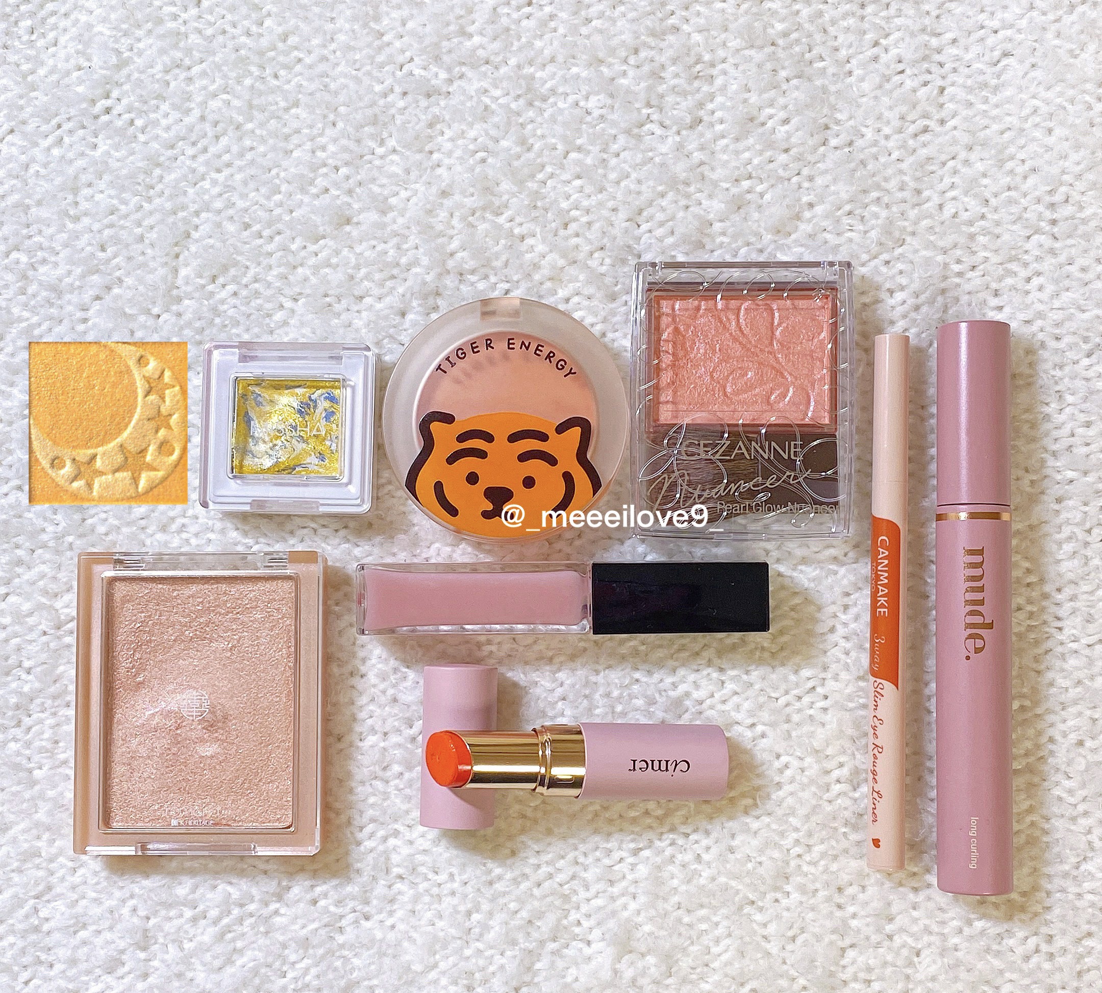 3wayスリムアイルージュライナー/キャンメイク/リキッドアイライナーを使ったクチコミ（1枚目）