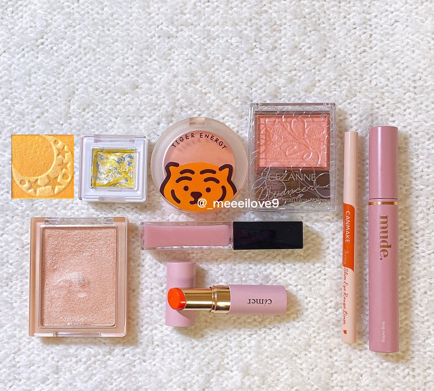 プランパールージュ/cimer/口紅を使ったクチコミ(1枚目)