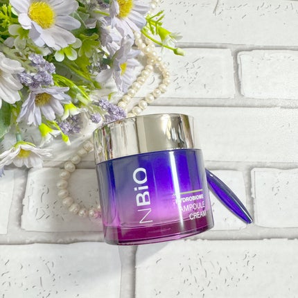 ハイドロバイオ―ム アンプルセラム/エヌバイオ/美容液を使ったクチコミ(5枚目)