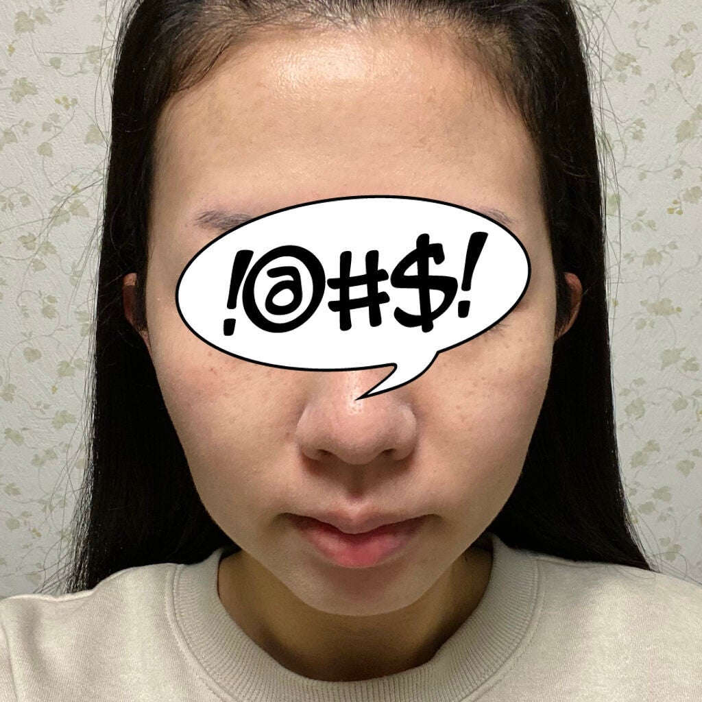 ノーセバム ミネラルパウダー N/innisfree/ルースパウダーを使ったクチコミ(5枚目)