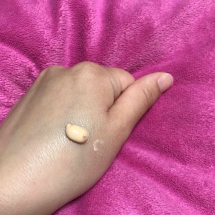 マットシフォン UVホワイトニングベースN/KiSS/化粧下地を使ったクチコミ(2枚目)