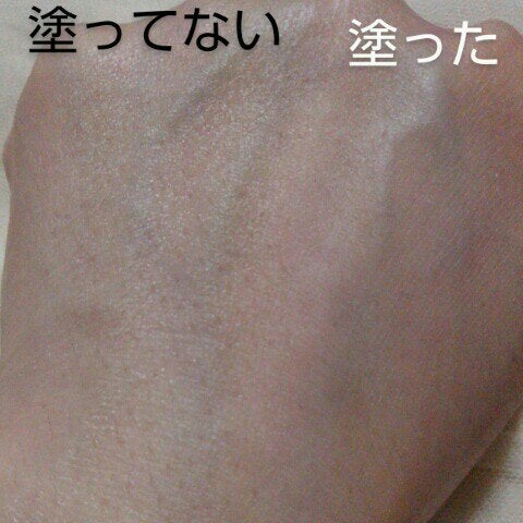 すっぴんリップエッセンス/クラブ/リップ美容液を使ったクチコミ(6枚目)