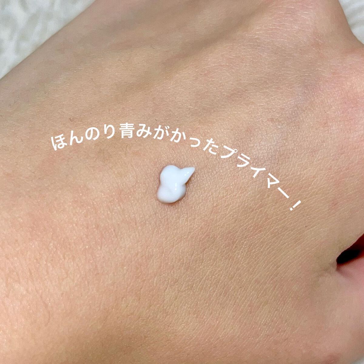 プライムプライマーフィニッシュパウダー/BANILA CO/ルースパウダーを使ったクチコミ(3枚目)