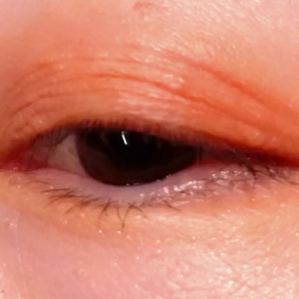 ミネラルマルチパウダー/エトヴォス/単色アイシャドウを使ったクチコミ(5枚目)