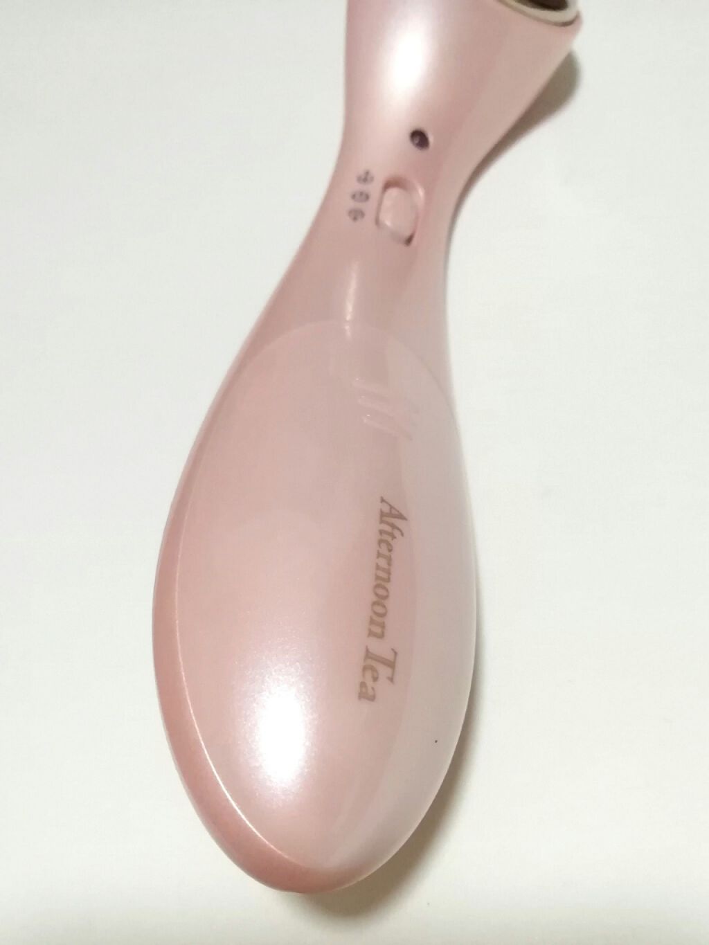 イオンホームフェイシャルケア/Afternoon Tea LIVING/美顔器・マッサージを使ったクチコミ（2枚目）