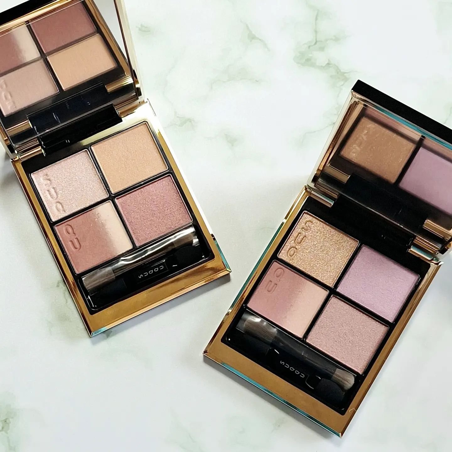 コンフォート リップ フルイド フォグ/SUQQU/口紅を使ったクチコミ（2枚目）