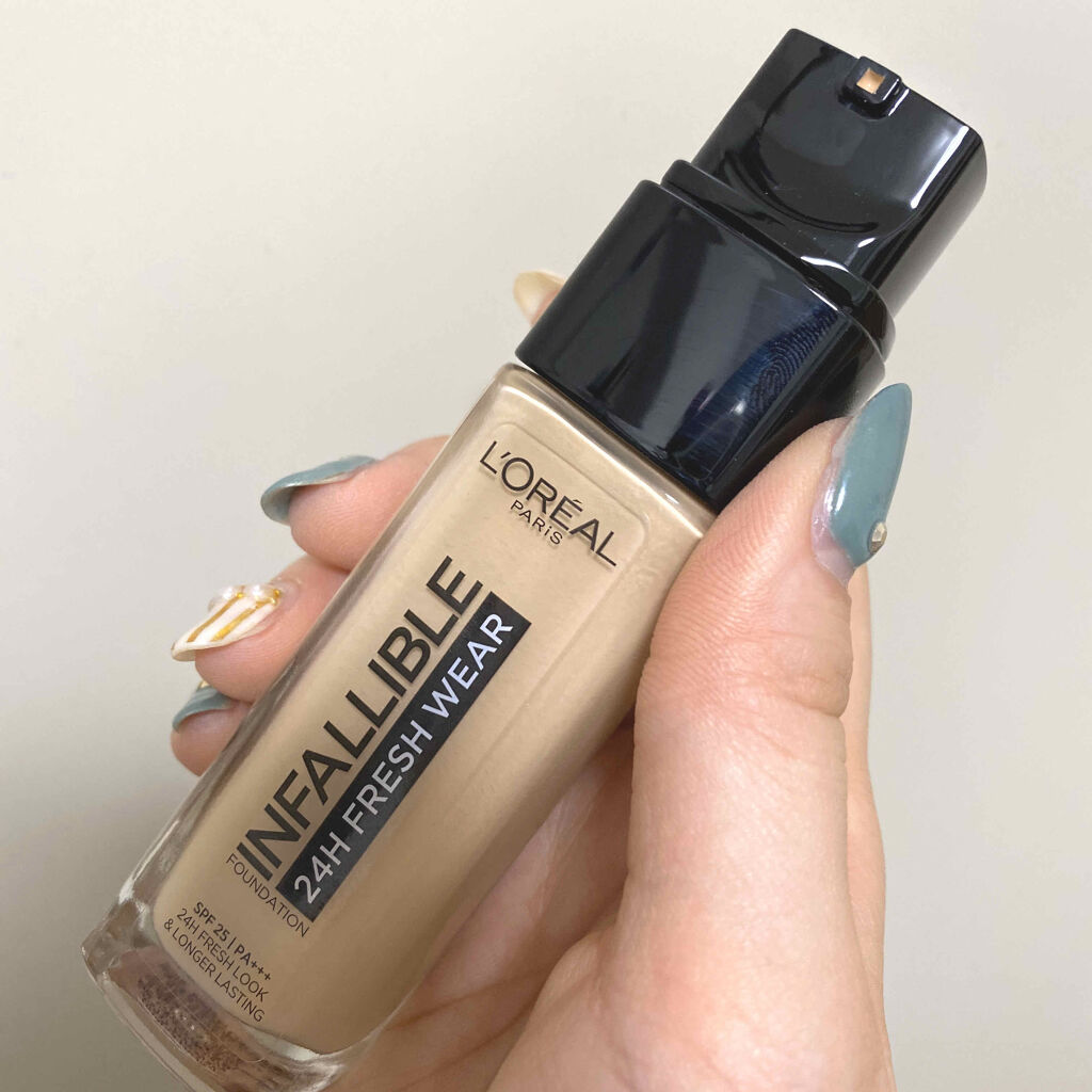 モイスチュアライジング ファンデーション プライマー S/PAUL & JOE BEAUTE/化粧下地を使ったクチコミ（2枚目）