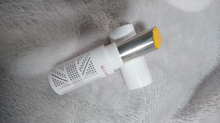 ラスティングフィニッシュ ティントリップ/リンメル ロンドン/リップティントを使ったクチコミ(1枚目)