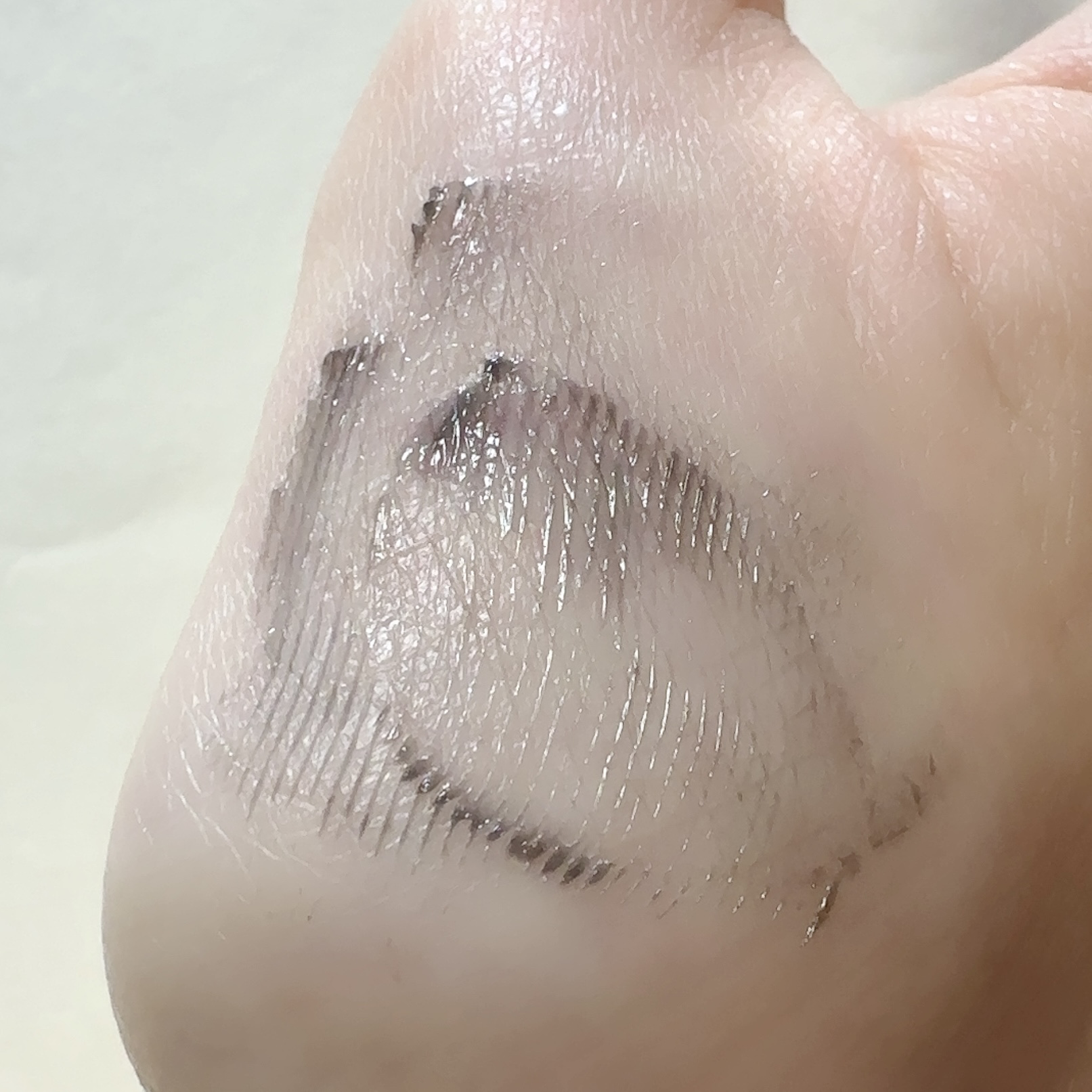 エテュセ アイエディション(リキッドライナー)/ettusais/リキッドアイライナーを使ったクチコミ（3枚目）