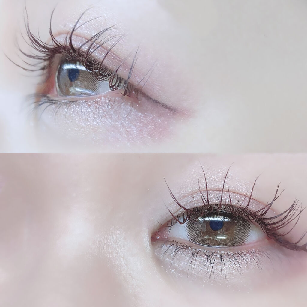 シルキースフレアイズ/キャンメイク/アイシャドウパレットを使ったクチコミ（3枚目）