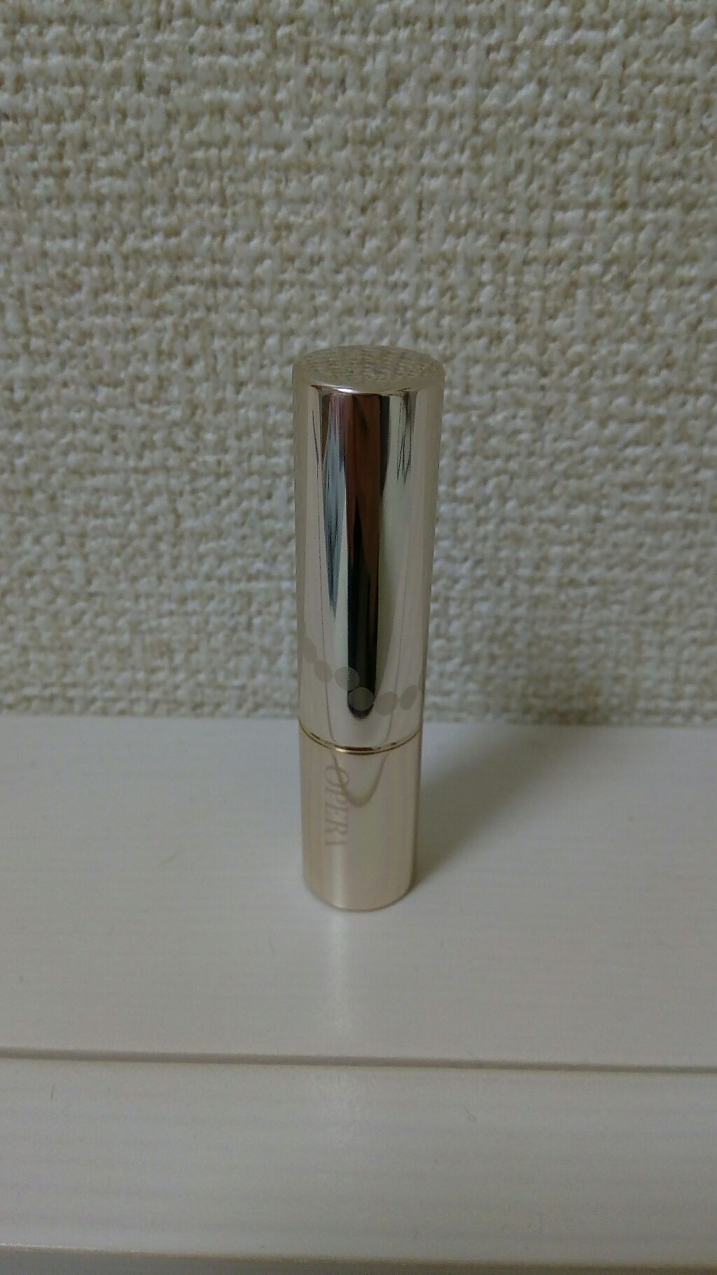 オペラ リップティント N/OPERA/リップティントを使ったクチコミ(1枚目)