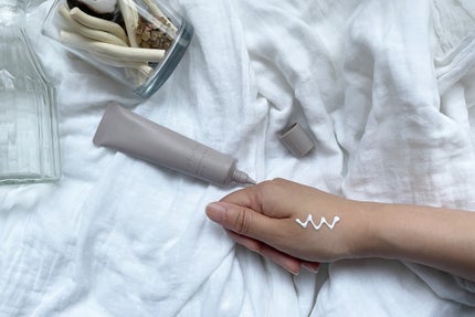 ホワイトニングヴェールプライマー/rafuna/化粧下地を使ったクチコミ(2枚目)