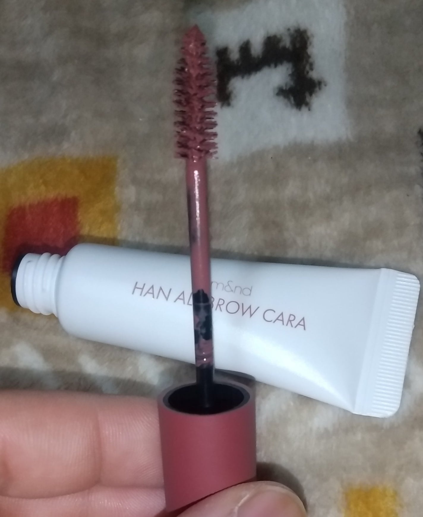 マーメイドスキンジェルUV/キャンメイク/日焼け止めジェルを使ったクチコミ(9枚目)