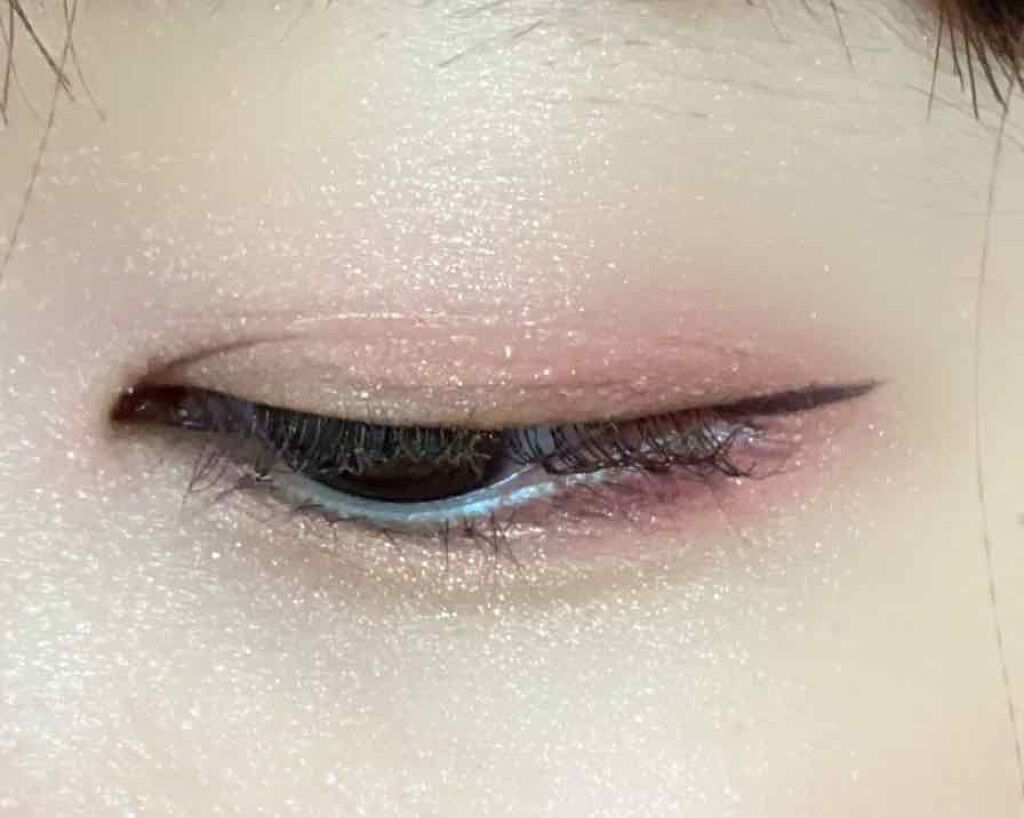 PEARLY DOUGH BLUSHER/HOLIKA HOLIKA/ジェル・クリームチークを使ったクチコミ（3枚目）