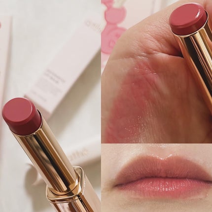 グレーズ ウォータリング クッション/athé/クッションファンデーションを使ったクチコミ(9枚目)