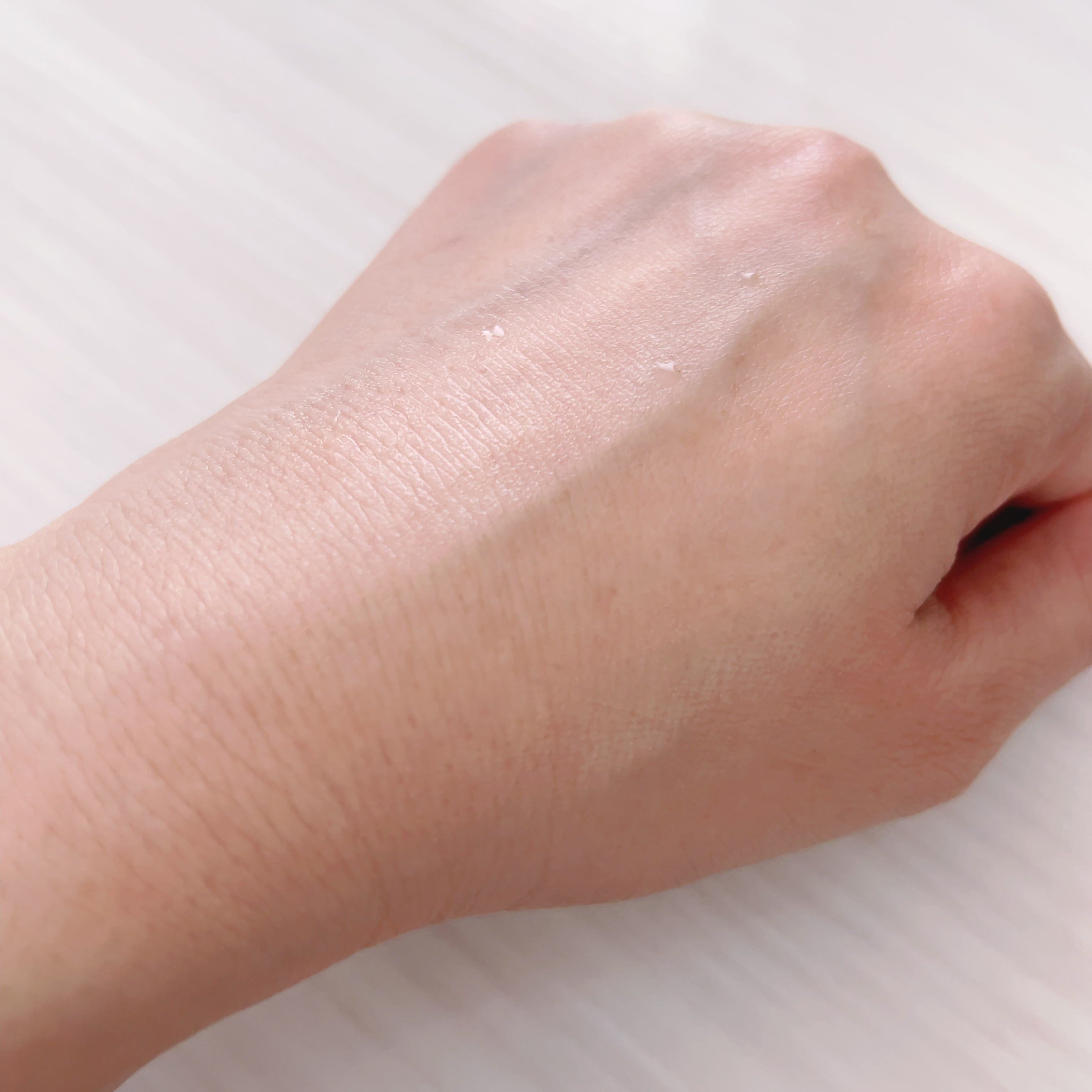 生つやキープミスト/ウルミナプラス/美容液を使ったクチコミ（2枚目）