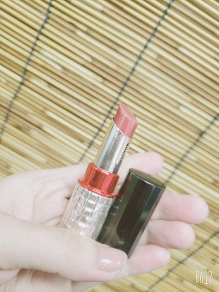 ドラマティックルージュ/マキアージュ/口紅を使ったクチコミ(1枚目)