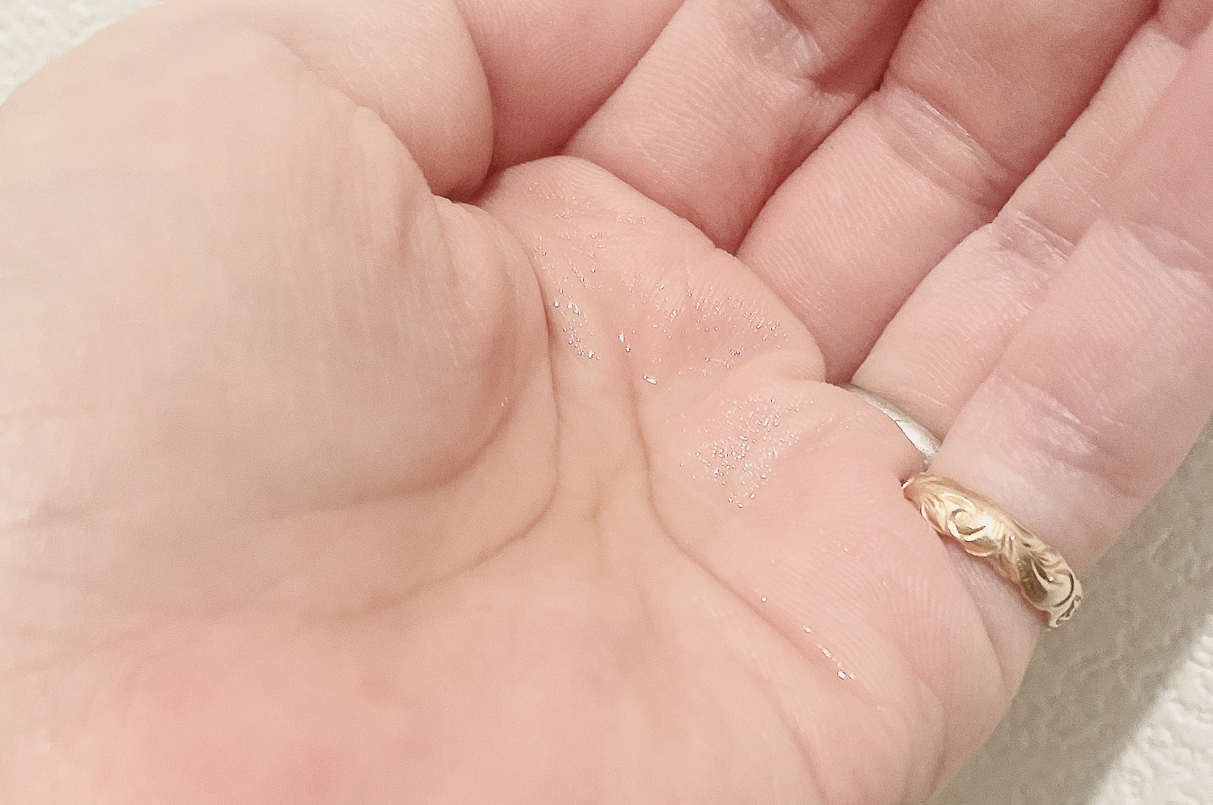 ローションイドロA n/クレ・ド・ポー ボーテ/化粧水を使ったクチコミ（2枚目）