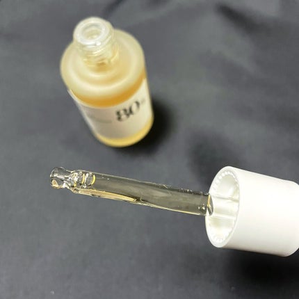 ドクダミ80%スージングアンプル/Anua/美容液を使ったクチコミ(3枚目)