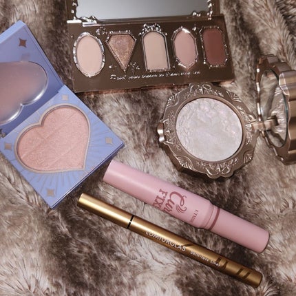 Love Bear ブラッシュ/FlowerKnows/パウダーチークを使ったクチコミ(1枚目)