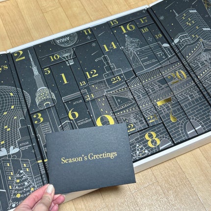 を使ったクチコミ(1枚目)