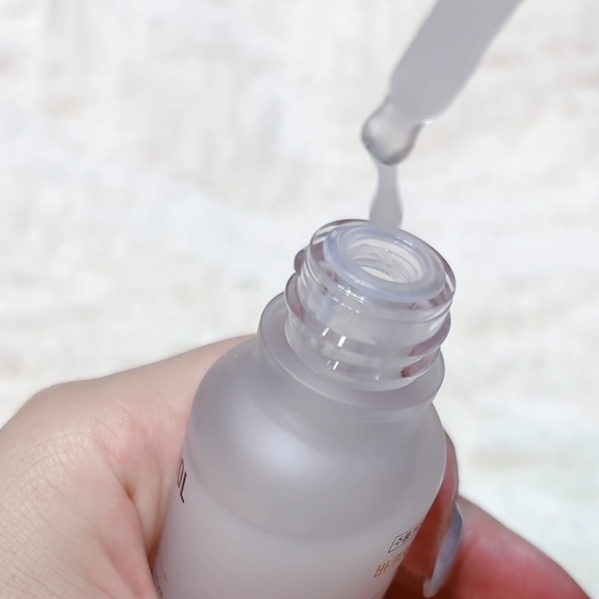 バクチオールAアンプル/23years old/美容液を使ったクチコミ（3枚目）