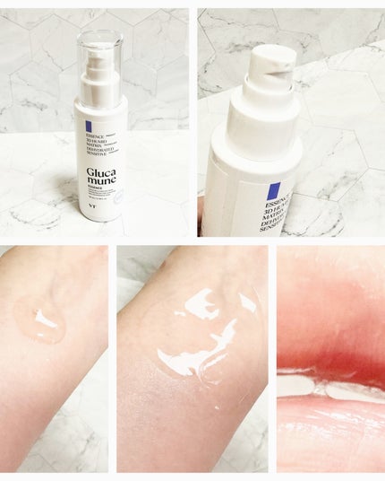 リードルショット300/VT/美容液を使ったクチコミ(7枚目)