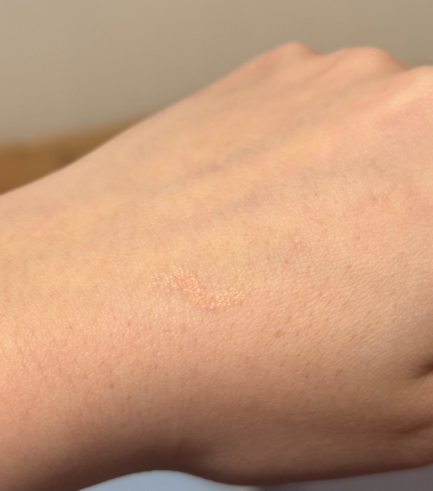 アートクラス フロッタージュペンシル/too cool for school/スティックアイシャドウを使ったクチコミ(2枚目)