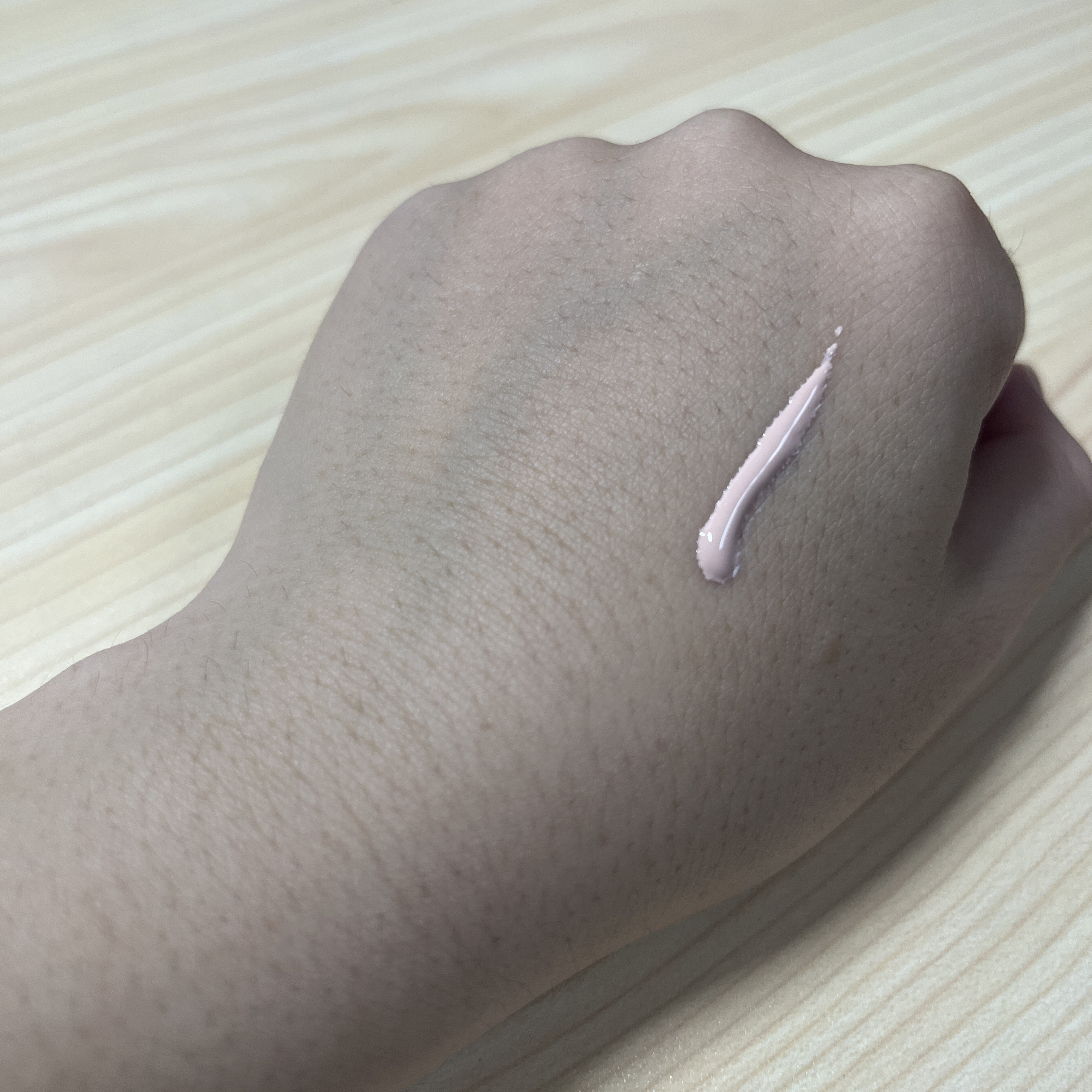 ウォンジョンヨ トーンアップベース/Wonjungyo/化粧下地を使ったクチコミ（2枚目）