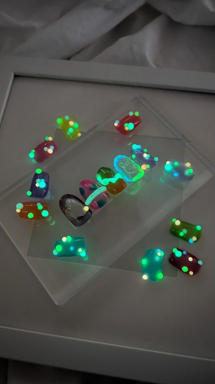 を使ったクチコミ(1枚目)