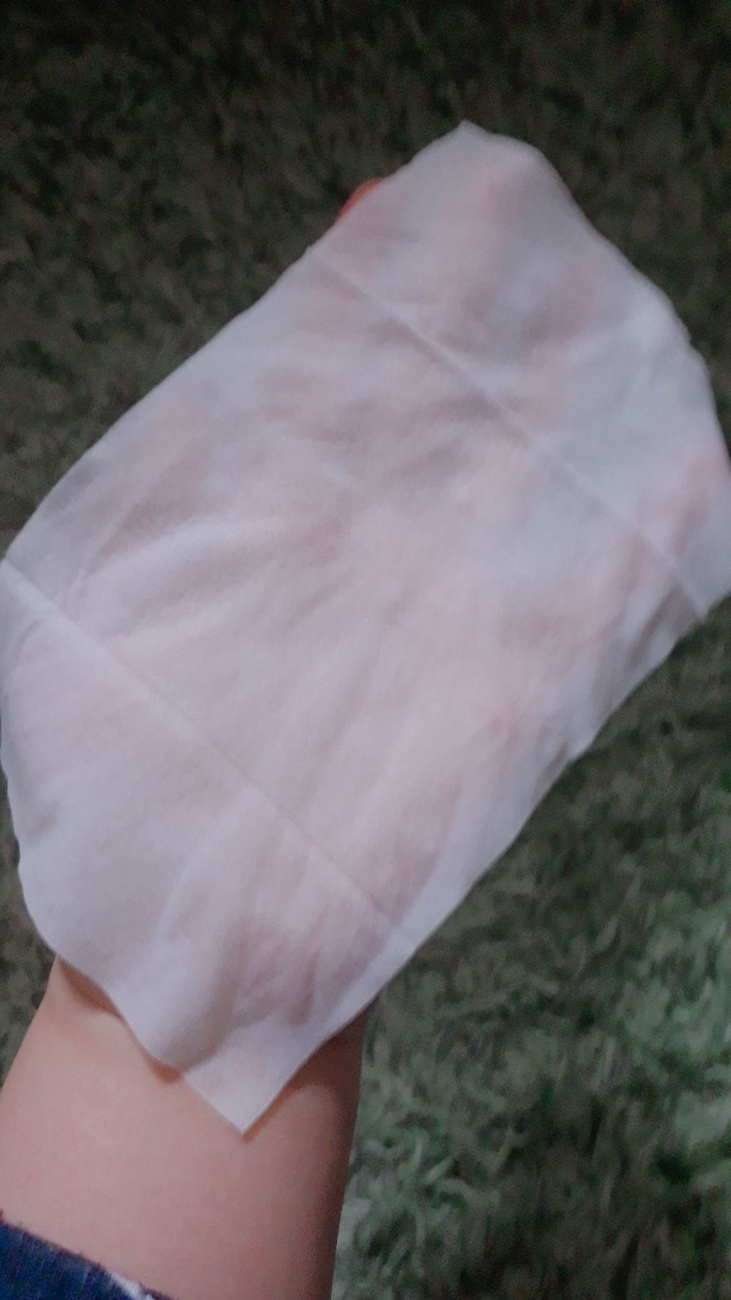 朝用ふき取り化粧水/ズボラボ/拭き取り化粧水を使ったクチコミ（3枚目）