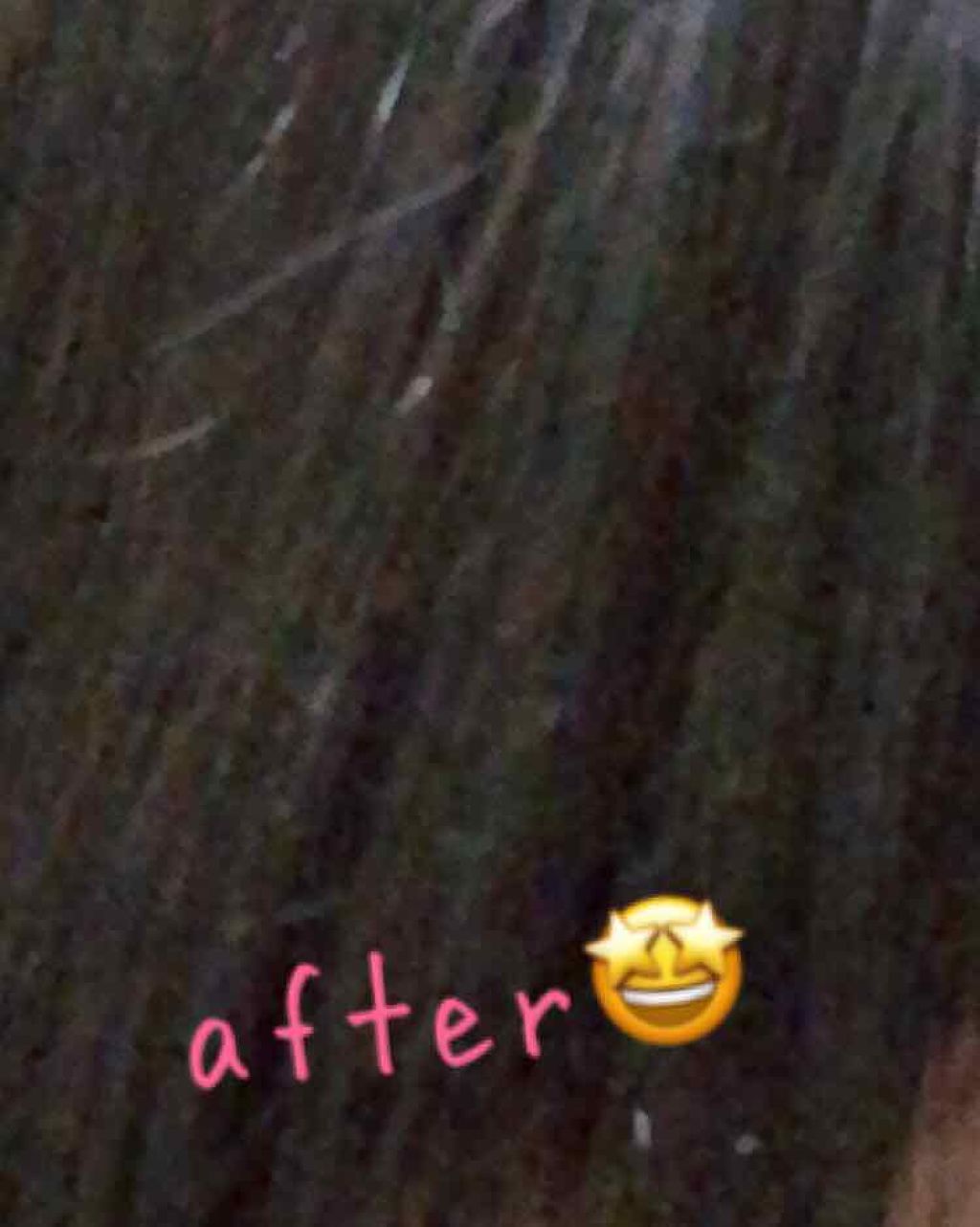 ザ・オリジナル ノーマル/TANGLE TEEZER/ヘアブラシを使ったクチコミ（3枚目）