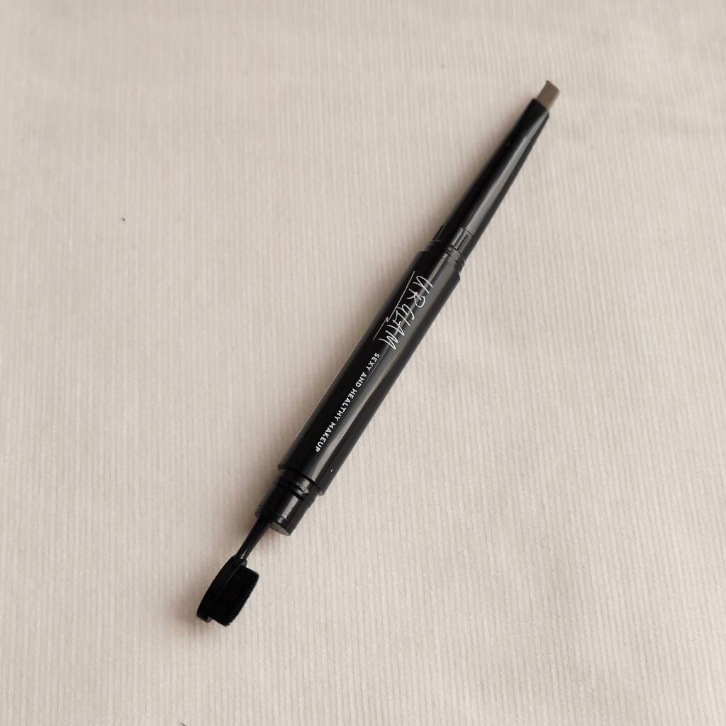 UR GLAM EYEBROW PENCIL EX(アイブロウペンシルEX)/U R GLAM/アイブロウペンシルを使ったクチコミ(1枚目)