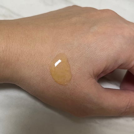 イモーテル オーバーナイトリセットセラム/L'OCCITANE/美容液を使ったクチコミ(3枚目)