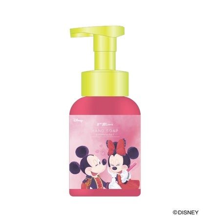 SHOBIDO 泡ハンドソープ