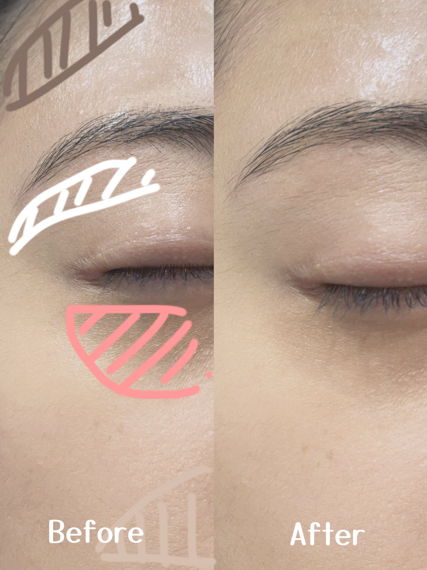 ブリージングコンシーラーパレット/Healus/パレットコンシーラーを使ったクチコミ(4枚目)