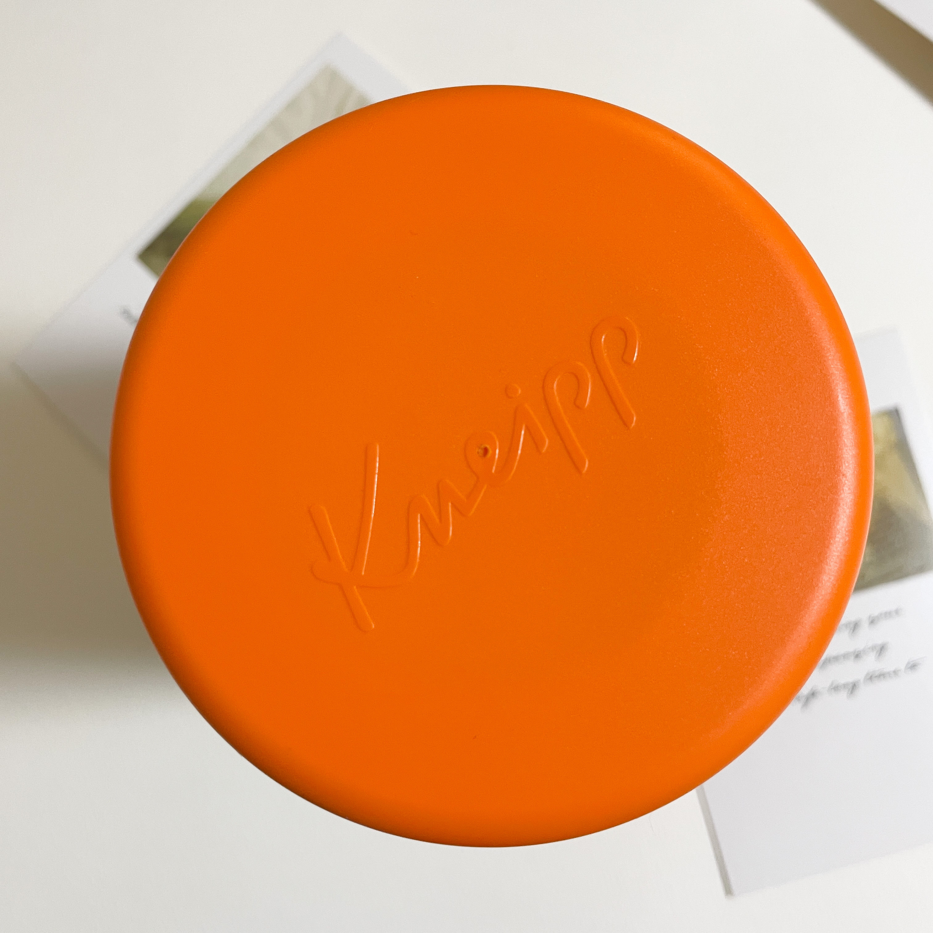 クナイプ バスソルト ネロリの香り 850g/クナイプ/無機塩系入浴剤を使ったクチコミ（3枚目）