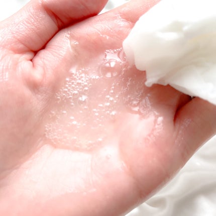 ルルルンプレシャス GREEN(バランス)【旧】/ルルルン/シートマスク・パックを使ったクチコミ(4枚目)