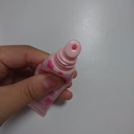 リップエッセンスa(カラー)/ettusais/リップケアを使ったクチコミ(2枚目)