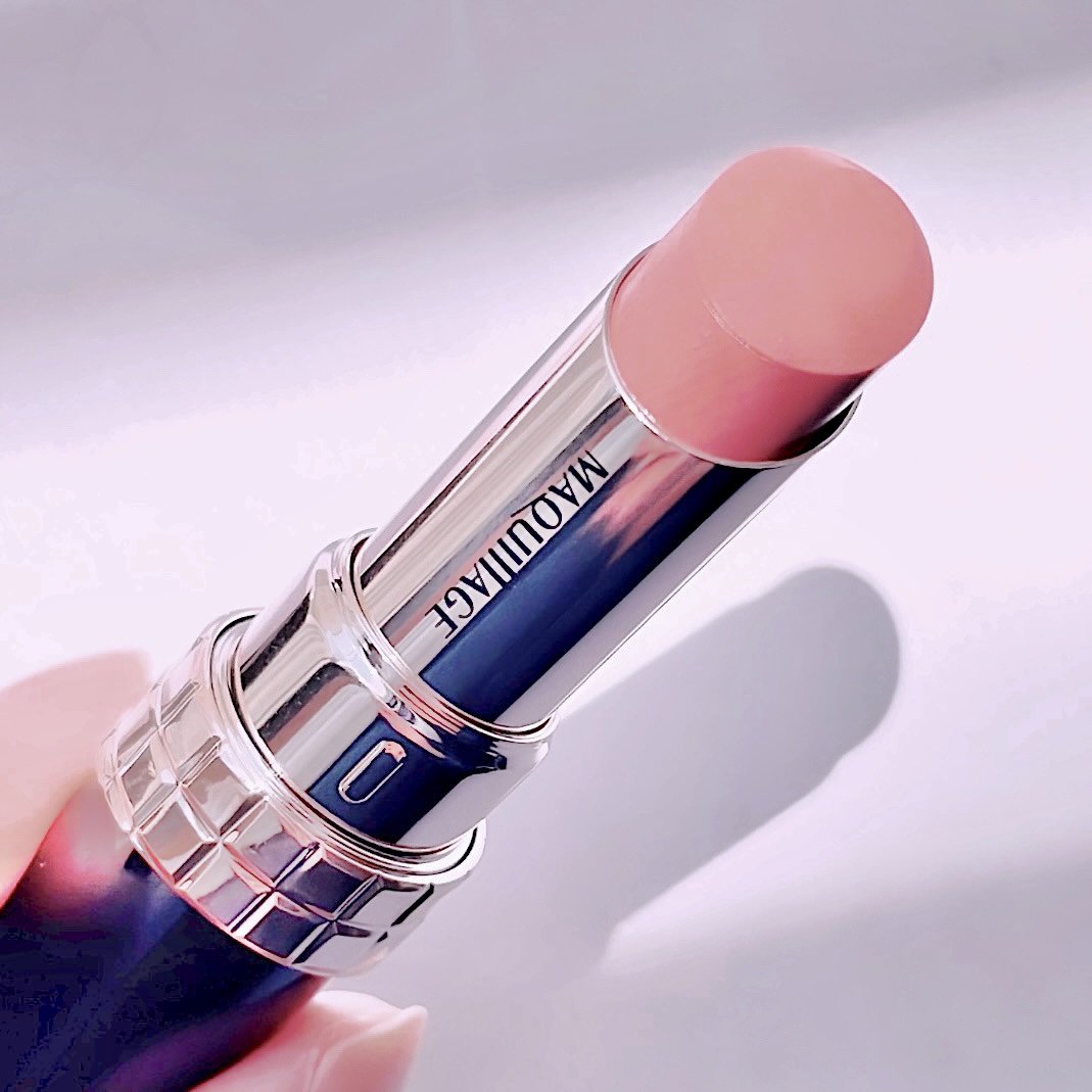 ふかみどり(24時間以内フォロバ100) on LIPS 「「マキアージュ」さま